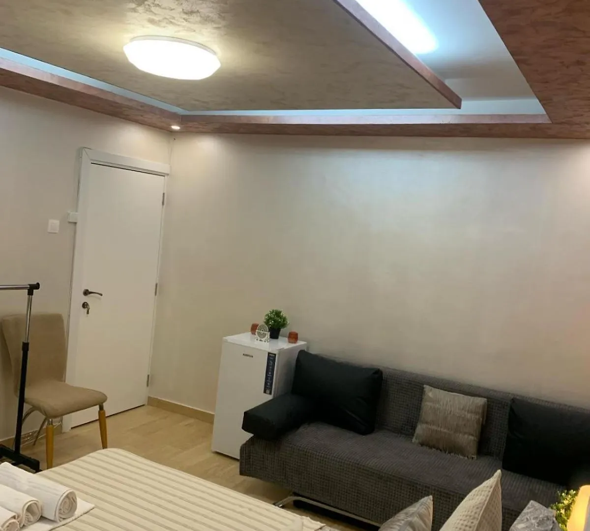 Apartament Centru Bucureşti România