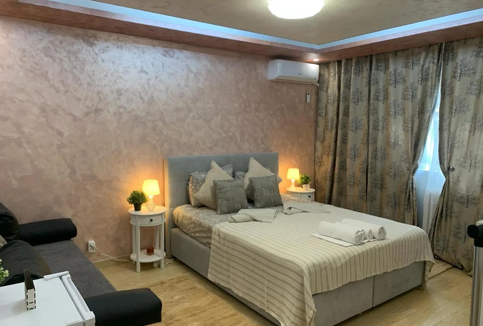 Apartament Centru Bucureşti