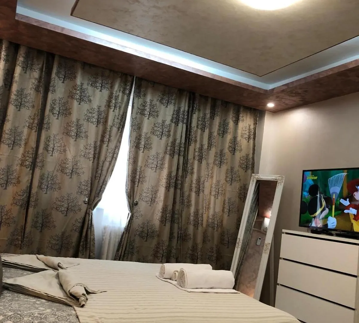 Apartament Centru Bucureşti