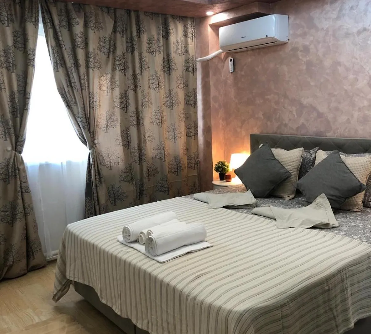 Apartament Centru Bucureşti