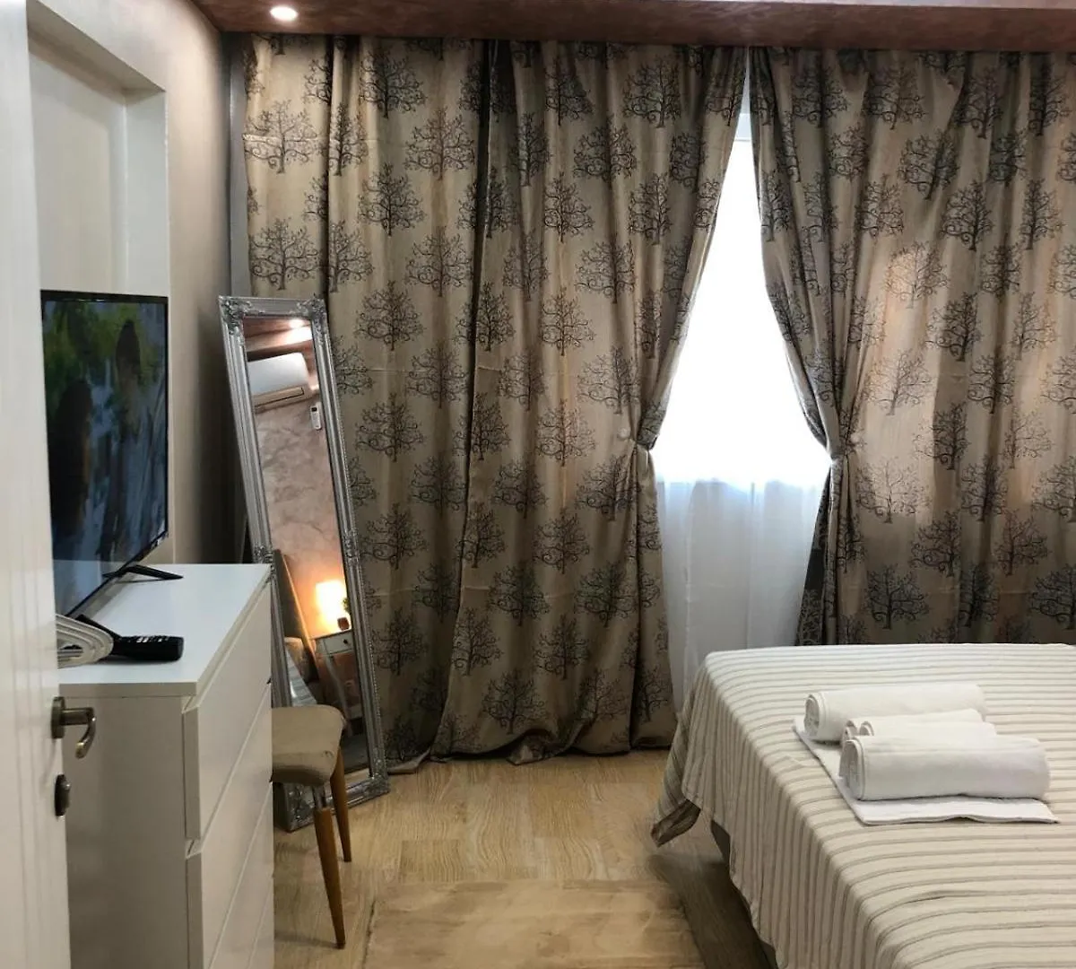 Apartament Centru Bucureşti