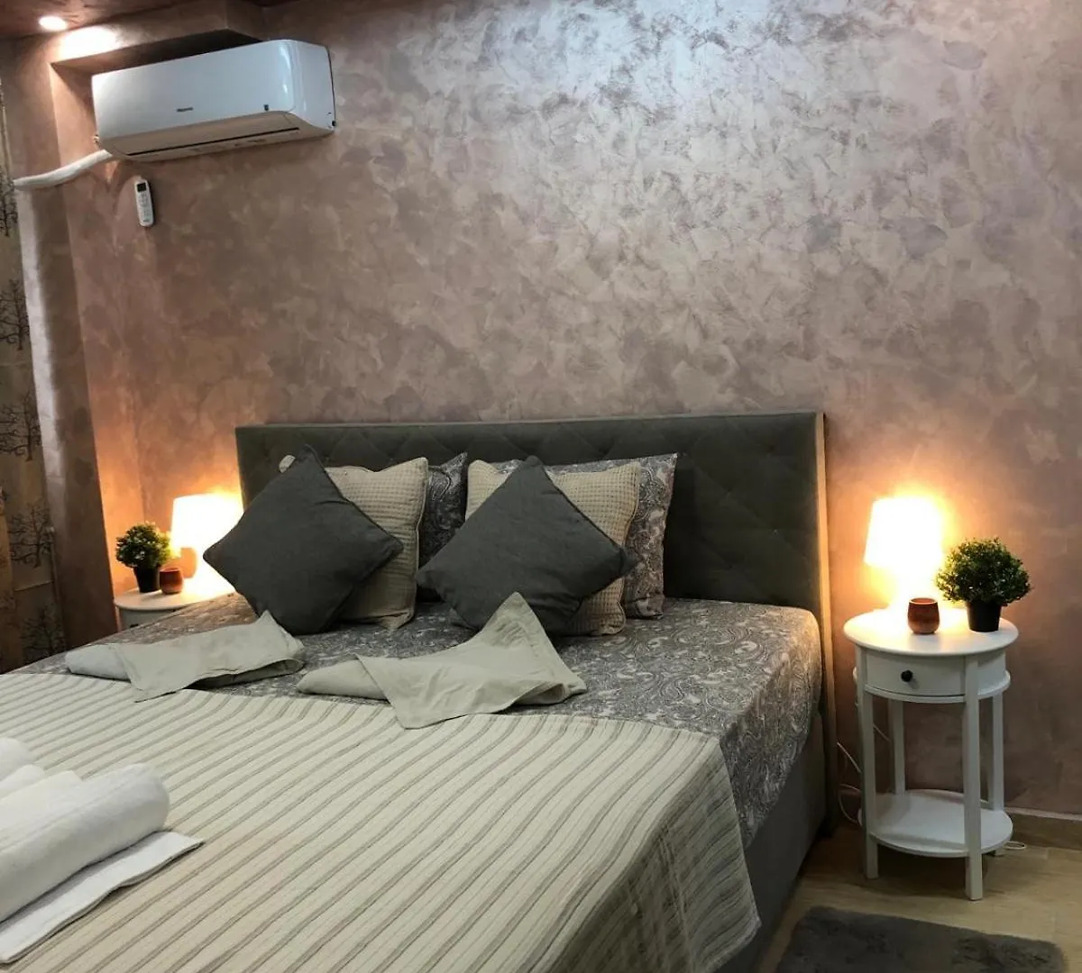 Apartament Centru Bucureşti România
