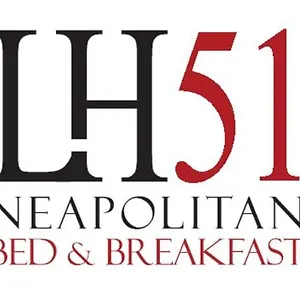 Lh51 B&B Napoli