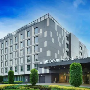 Doubletree By Hilton & Convention Center Hotel Krasków