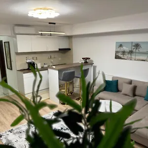 Harmony Loft Apartament