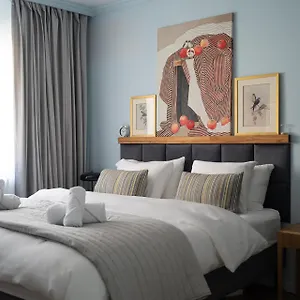 Cozy Urban Piata Victoriei Apartament