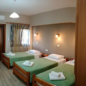 Prosforio Apartament Ouranoupoli