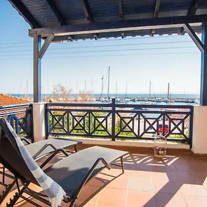 Marina Apartament Nikiti (Sithonia)