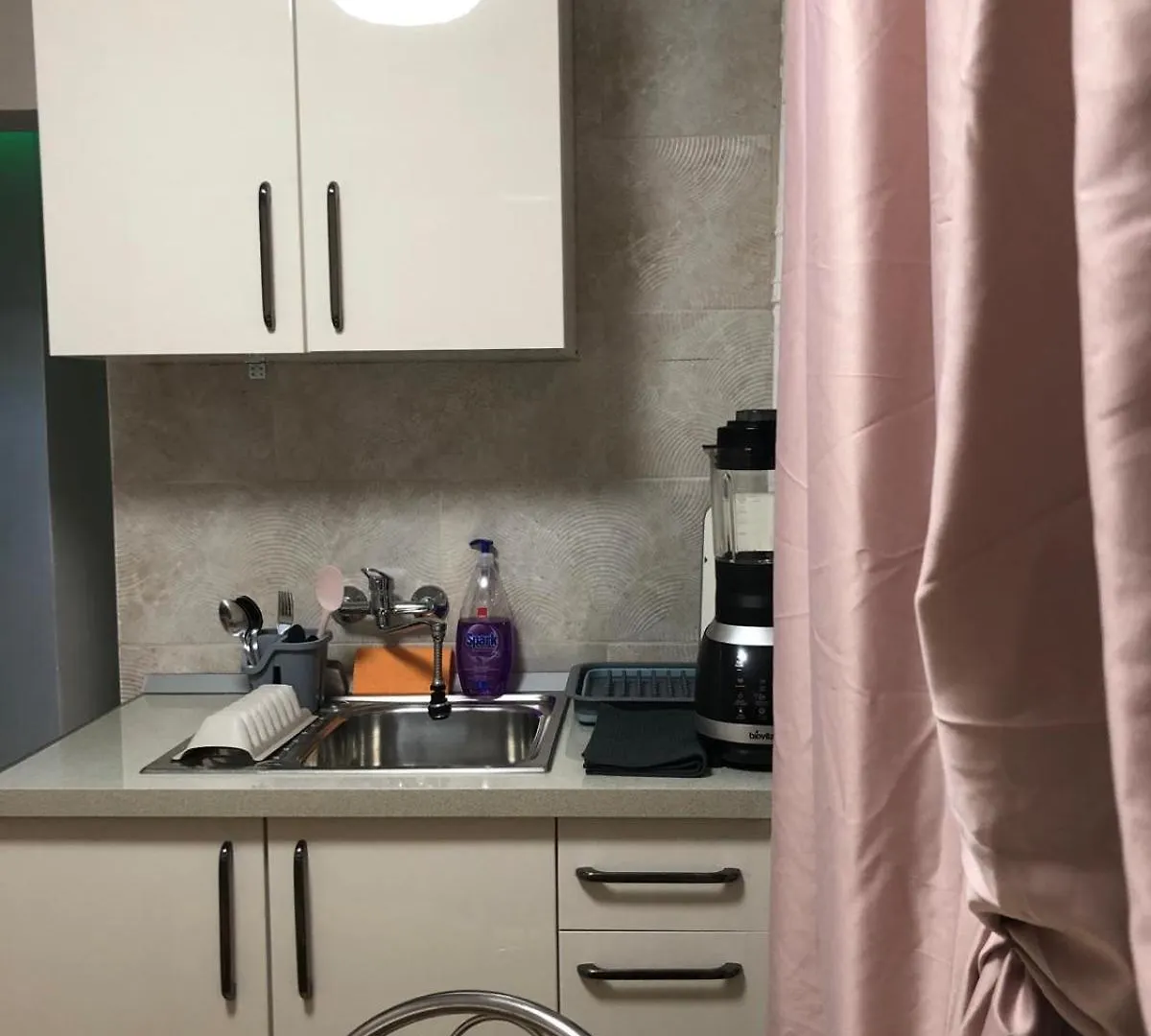 Apartament Centru Bukarest Románia