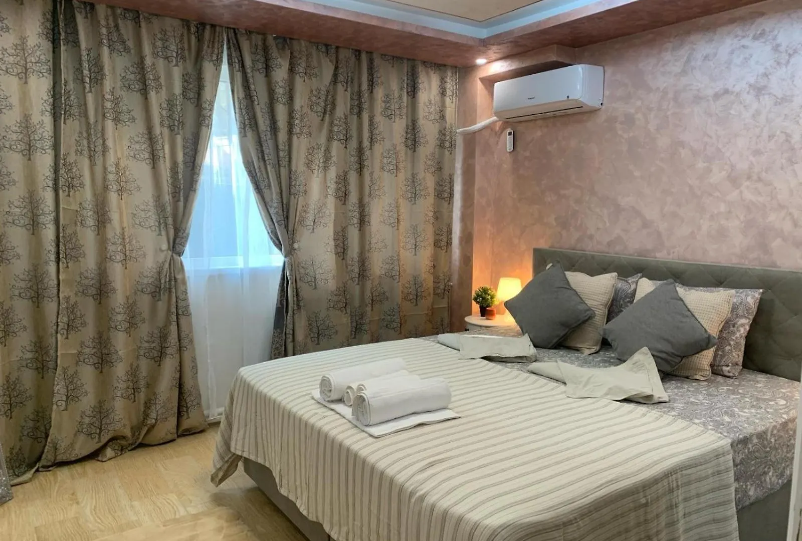 Apartament Centru Bukarest 0*,  Románia